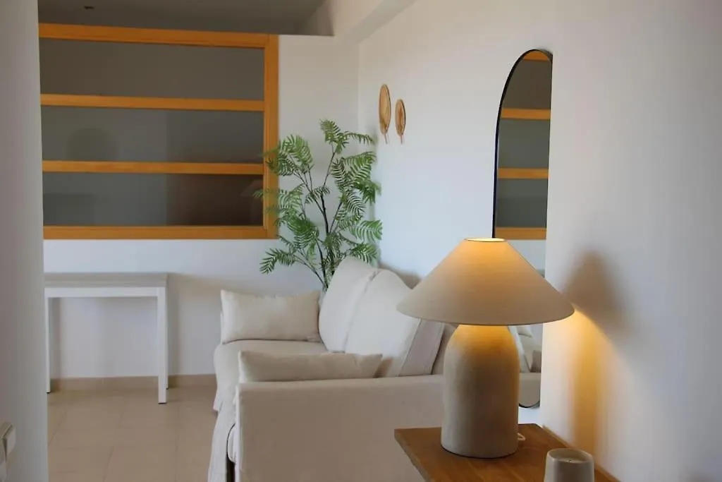 Apartamento En Elviria Con Vistas Al Mar Marbella Spanien