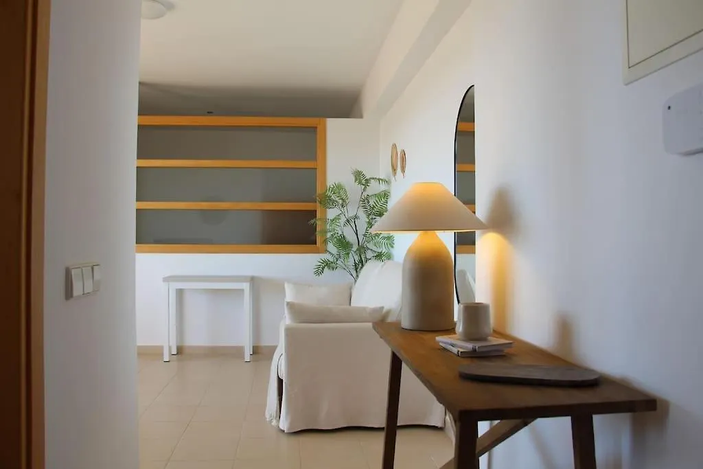 Apartment Apartamento En Elviria Con Vistas Al Mar Marbella Spanien